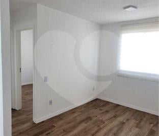 Apartamento · 39m² · 2 Quartos · 1 Vaga · Apartamento com 2 quartos à venda em Jardim rossin - SP