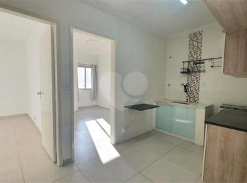 Apartamento · 45m² · 1 Quarto · 1 Vaga · Apartamento com 1 quartos à venda em Centro - SP