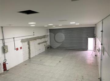 Comercial · 123m² · 2 Vagas · Salão Comercial à venda em Centro - SP