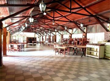Comercial · 29000m² · 63 Vagas · Barracão à venda em Marambaia - SP