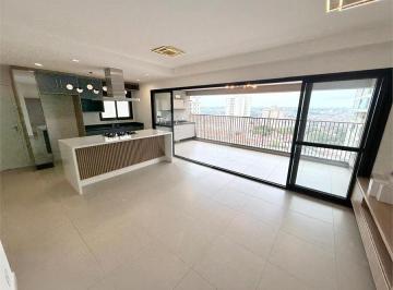 Apartamento · 112m² · 3 Quartos · 2 Vagas · Apartamento com 3 quartos à venda em Nova américa - SP