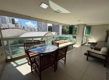 Apartamento de 4 quartos, Salvador · Apartamento a venda no Barra Porto com 4 quartos mobiliado e nascente