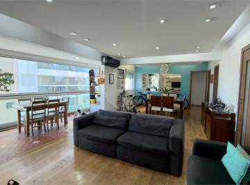 Apartamento · 146m² · 3 Quartos · 4 Vagas · Apartamento com 3 quartos à venda em Vila romana - SP