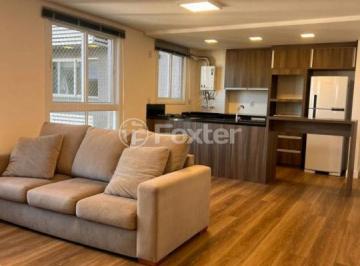 8fcd18a6 · Apartamento, 1 dormitórios, 54 m², em Centro