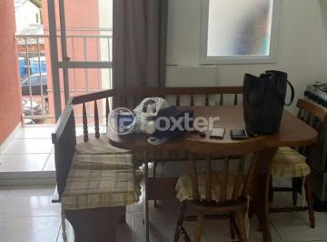 7b5e659d · Apartamento, 2 dormitórios, 48.94 m², em Fátima