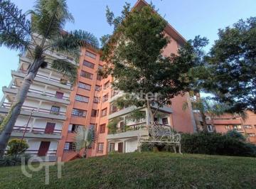 015a45ee · Cobertura, 4 dormitórios, 299.83 m², em Jardim América