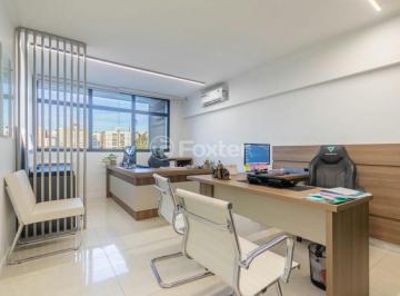 9512fd15-2416-4f50-8cb5-e310799b758f.jpg · Sala / Conjunto Comercial, 44.16 m², em Praia de Belas