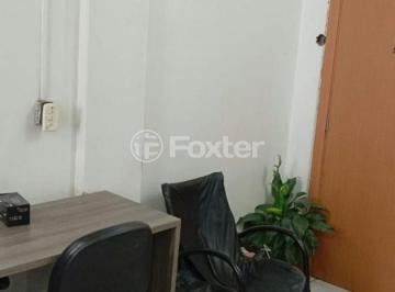 45eb9152 · Apartamento, 1 dormitórios, 21.82 m², em Centro Histórico