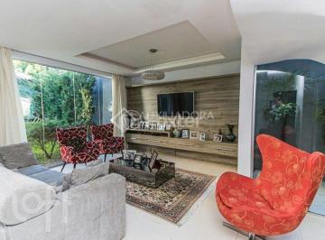 11cd6df9 · Casa, 3 dormitórios, 243 m², em Jardim São Pedro