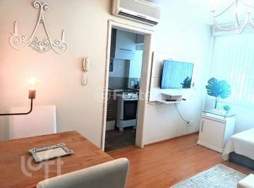 63e18747 · Apartamento, 1 dormitórios, 75 m², em Floresta