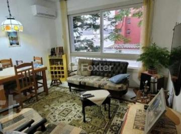 f0e6db36 · Apartamento, 2 dormitórios, 70.43 m², em Moinhos de Vento