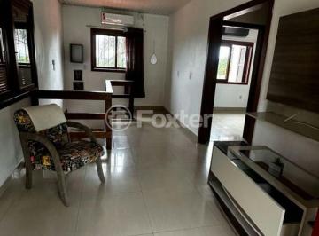 ae47ace3 · Casa, 2 dormitórios, 118 m², em Lomba Grande