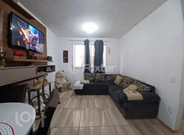 8ed3a2d9 · Apartamento, 2 dormitórios, 41.19 m², em Estância Velha