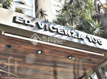 818f0adf · Apartamento, 3 dormitórios, 120 m², em Bela Vista