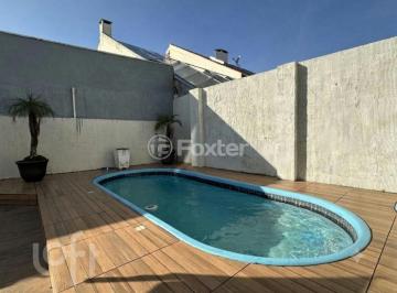 ab398441 · Casa, 4 dormitórios, 245.37 m², em Vila Ipiranga