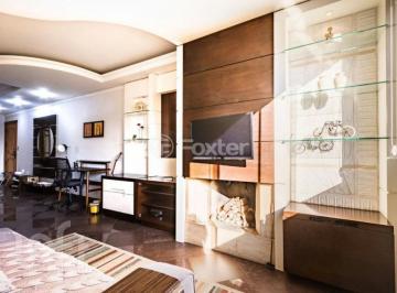 16f9b0a7 · Cobertura, 3 dormitórios, 162.18 m², em Passo da Areia
