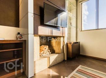 85a2e1ad · Cobertura, 3 dormitórios, 162.18 m², em Passo da Areia