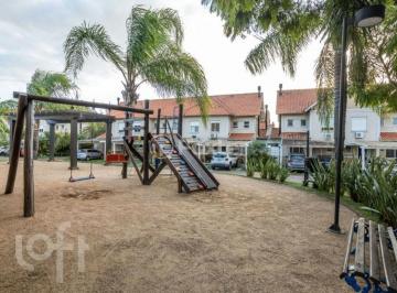 c5efba3d · Casa em Condomínio, 4 dormitórios, 144.44 m², em Sarandi