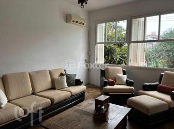 4ee8d3e5 · Apartamento, 4 dormitórios, 93.1 m², em Santana