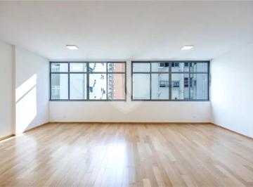 Apartamento · 160m² · 3 Quartos · 2 Vagas · Apartamento com 3 quartos à venda em Jardim paulista - SP
