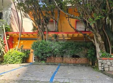 Casa · 250m² · 4 Quartos · 5 Vagas · Casa de vila com 4 quartos à venda em Perdizes - SP