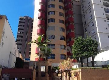0 · Apartamento 1 Quarto + 1 Vaga -+ Sacada - Cambuí