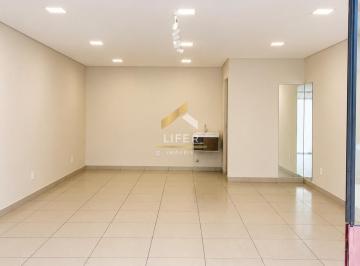 0 · SALA COMERCIAL TÉRREA PARA LOCAÇÃO NO SÃO BERNARDO EM CAMPINAS