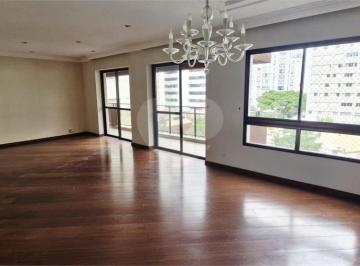 Apartamento · 186m² · 4 Quartos · 3 Vagas · Apartamento com 4 quartos à venda em Santa cecília - SP