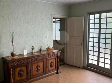 Casa · 230m² · 4 Quartos · 2 Vagas · Sobrado com 4 quartos à venda em Vila moinho velho - SP
