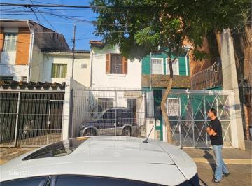 Casa · 305m² · 7 Vagas · Sobrado à venda em Vila clementino - SP