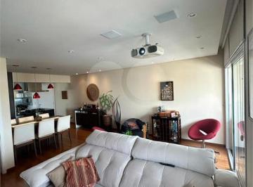 Apartamento · 84m² · 2 Quartos · 2 Vagas · Apartamento com 2 quartos à venda em Vila romana - SP