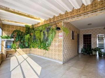 Casa · 200m² · 3 Quartos · 2 Vagas · Casa com 3 quartos à venda em Sacomã - SP