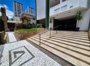 Apartamento · 120m² · 3 Quartos · 2 Vagas · Apartamento com 3 quartos à venda em Vila clementino - SP