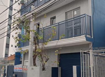 7e78b096-adc2-4244-979c-092bb038c731 · Imperdível apartamento para locação em Mirandópolis com 2 quartos, 39m²