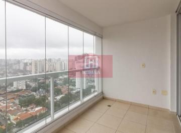 Apartamento · 45m² · 1 Quarto · 1 Vaga · Apartamento à venda no bairro Brooklin - São Paulo/SP, Zona Sul