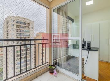 Apartamento · 75m² · 3 Quartos · 2 Vagas · Apartamento à venda no bairro Higienópolis - São Paulo/SP, Zona Central
