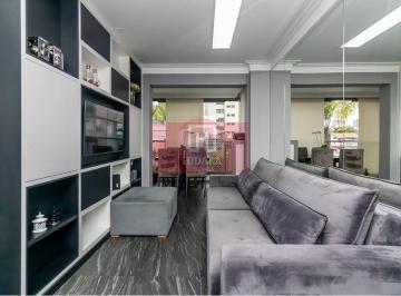 Apartamento · 67m² · 2 Quartos · 1 Vaga · Apartamento à venda no bairro Indianópolis - São Paulo/SP, Zona Sul