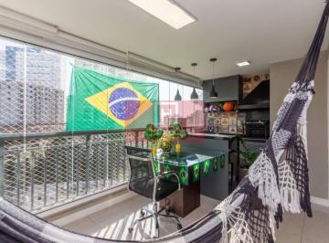Apartamento · 91m² · 2 Quartos · 2 Vagas · Apartamento à venda no bairro Vila Andrade - São Paulo/SP, Zona Sul