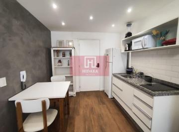 Apartamento · 24m² · 1 Quarto · Apartamento à venda no bairro Consolação - São Paulo/SP, Zona Central