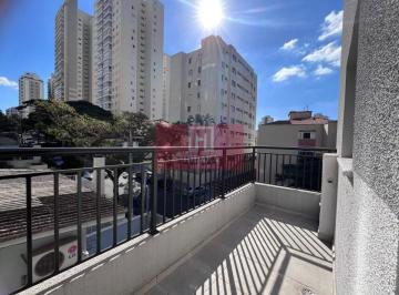 Apartamento · 31m² · 1 Quarto · Apartamento à venda no bairro Chácara Inglesa - São Paulo/SP, Zona Sul