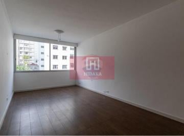 Apartamento · 81m² · 2 Quartos · Apartamento à venda no bairro Pinheiros - São Paulo/SP, Zona Oeste