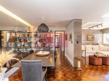 Apartamento · 109m² · 2 Quartos · 1 Vaga · Apartamento à venda no bairro Jardim Paulista - São Paulo/SP, Zona Oeste