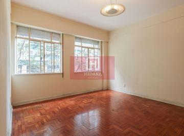 Apartamento · 56m² · 1 Quarto · Apartamento à venda no bairro Consolação - São Paulo/SP, Zona Central