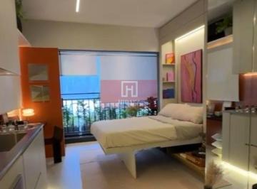 Apartamento · 23m² · 1 Quarto · Apartamento à venda no bairro Consolação - São Paulo/SP, Zona Central
