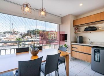 Apartamento · 96m² · 3 Quartos · 2 Vagas · Apartamento à venda no bairro Morumbi - São Paulo/SP, Zona Oeste