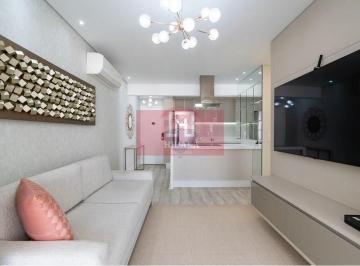 Apartamento · 63m² · 2 Quartos · 2 Vagas · Apartamento à venda no bairro Vila Mascote - São Paulo/SP, Zona Sul