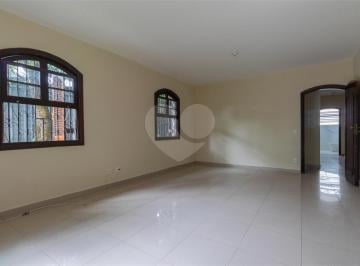 Casa · 170m² · 3 Quartos · 4 Vagas · Casa com 3 quartos à venda em Brooklin paulista - SP