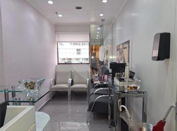 Comercial · 30m² · 1 Vaga · Salas à venda em Indianópolis - SP