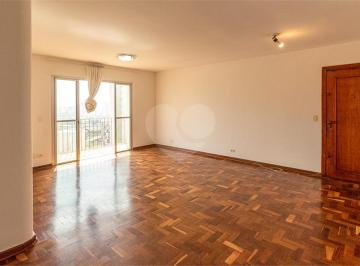 Apartamento · 115m² · 3 Quartos · 2 Vagas · Apartamento com 3 quartos à venda em Água branca - SP