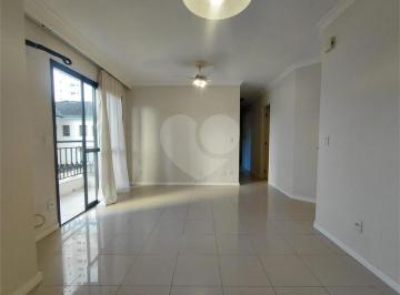 Apartamento · 85m² · 3 Quartos · 1 Vaga · Apartamento com 3 quartos à venda em Vila romana - SP